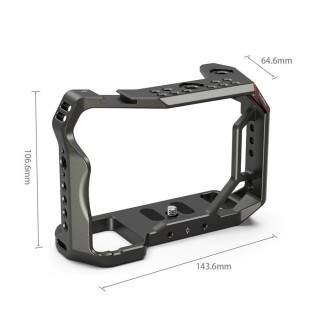 SmallRig Cage for Sony A7 III and A7R III CCS2645